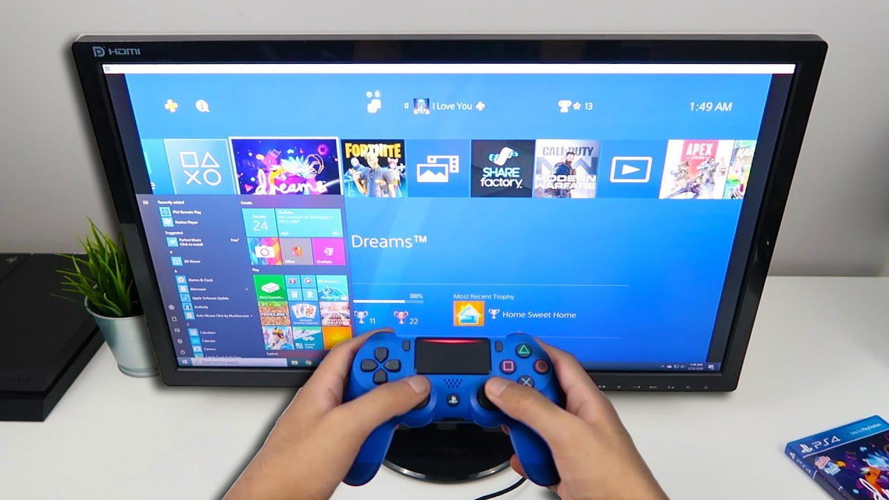 How to Get Download PS3 ROMs 