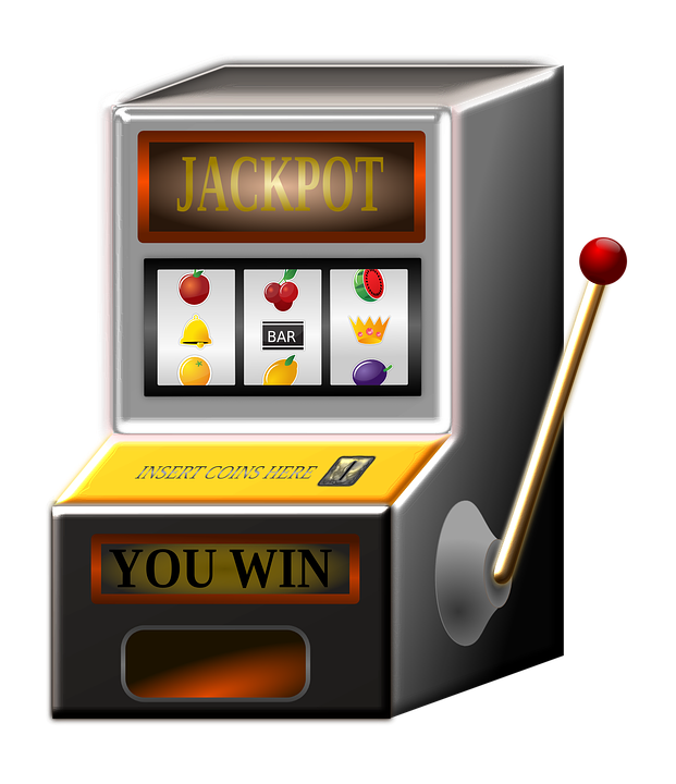 Enjoy Playing Jokers With Online Slot Machines