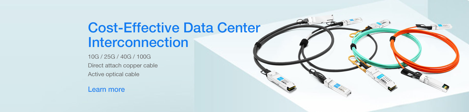 Intro of 100G QSFP28 PSM4 Optical Transceiver