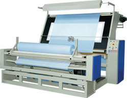 What are the advantages of Fabric Inspection Machine in 2021