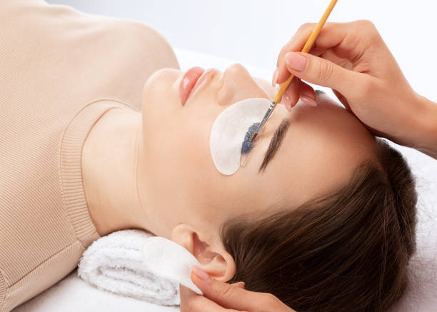  Beyond Curling: Exploring the Trendiest Lash Lift Innovations