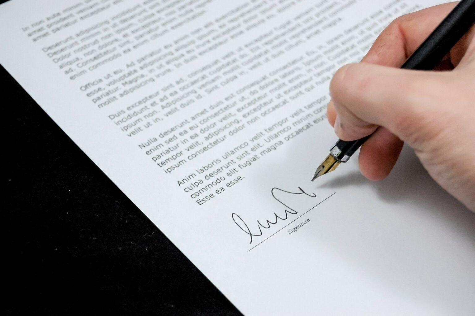Steps To Be Considered When You Need Birth Certificate Apostille In New Jersey