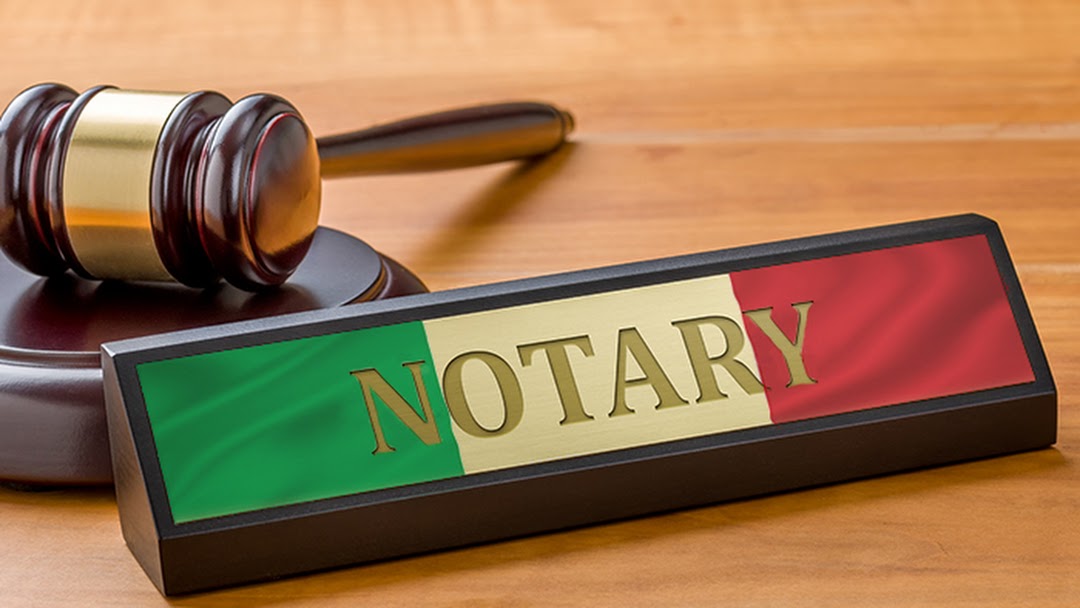 Steps to consider when hiring a notary group