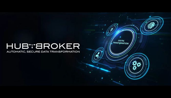 The Digital Guide: Why Digital Transformation is a Necessity? | HubBroker