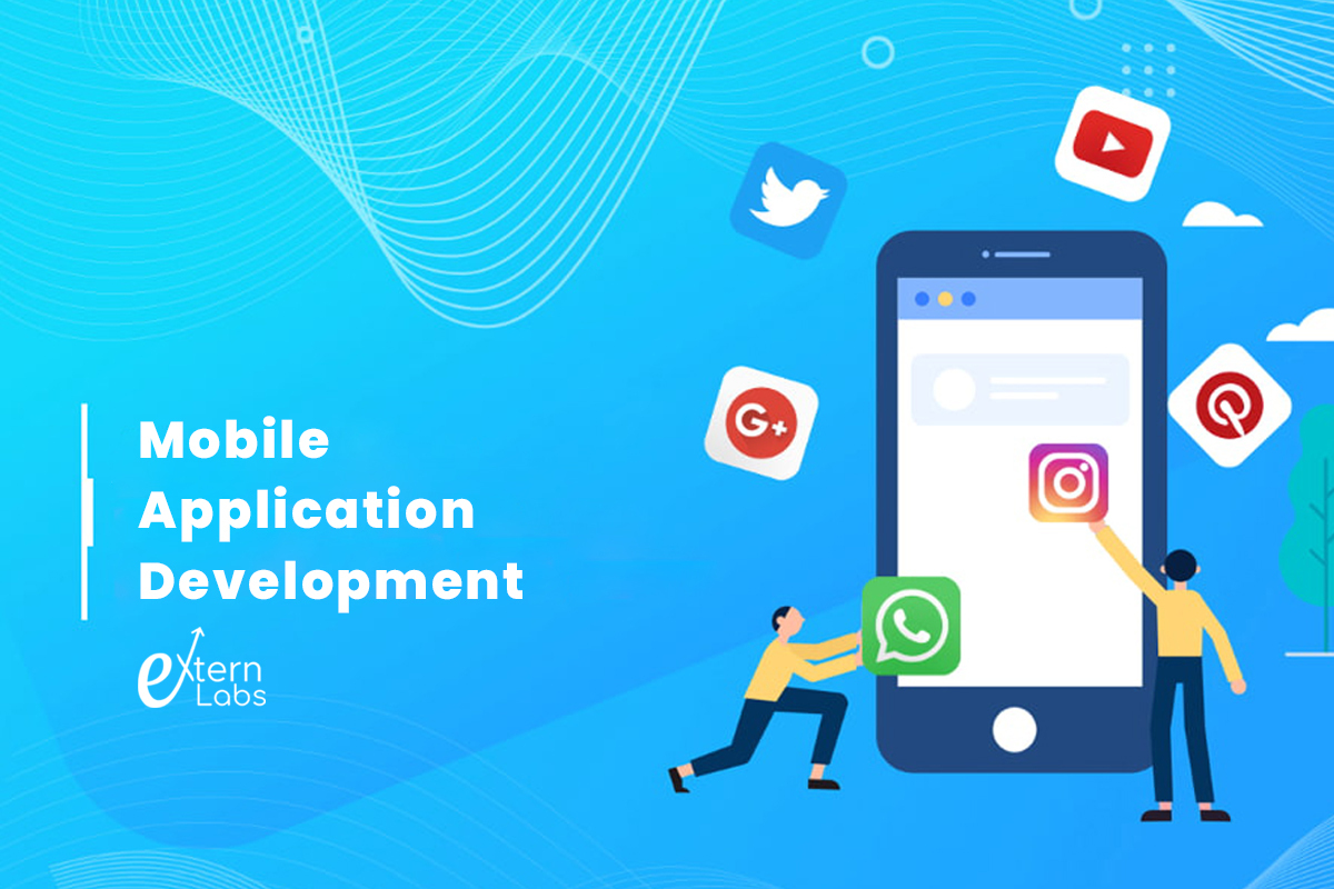 Get Expert Mobile Development Services