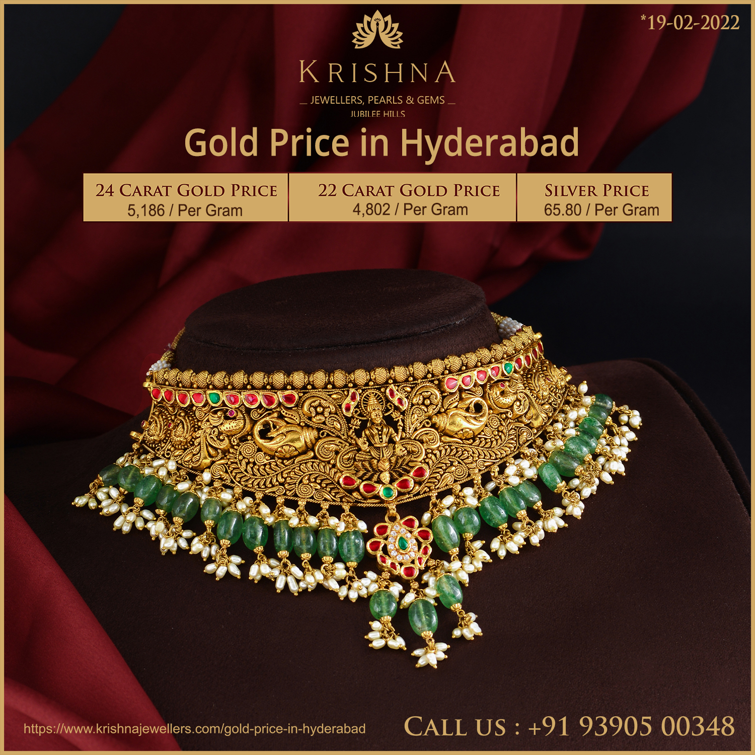 Gold Rate in Hyderabad #goldrate