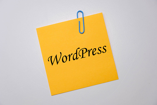 The Ultimate Guide to Reasons of Using WordPress