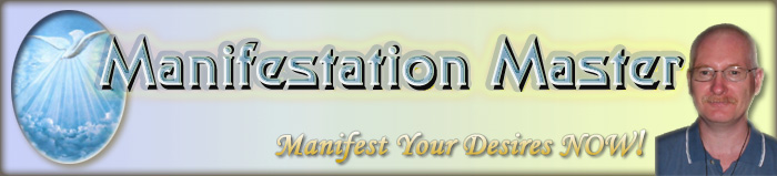 Manifesting your desires