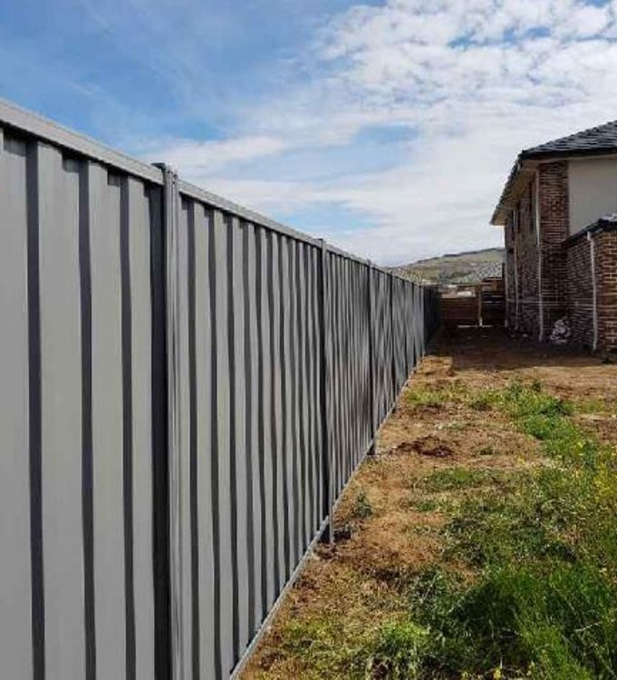 Colorbond Fencing melbourne