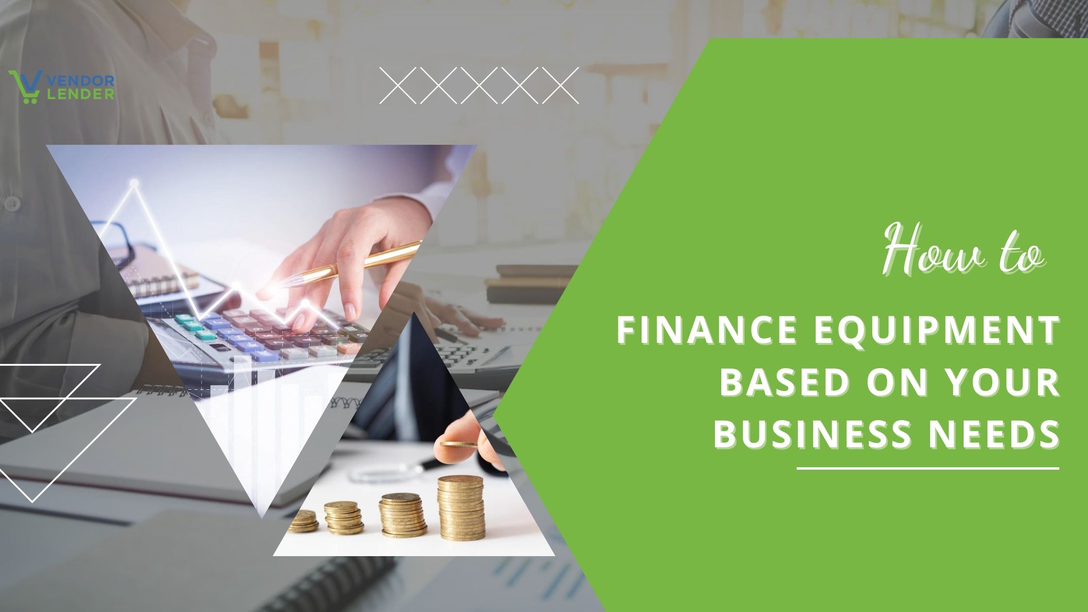 ​​How to Finance Equipment Based on Your Business Needs