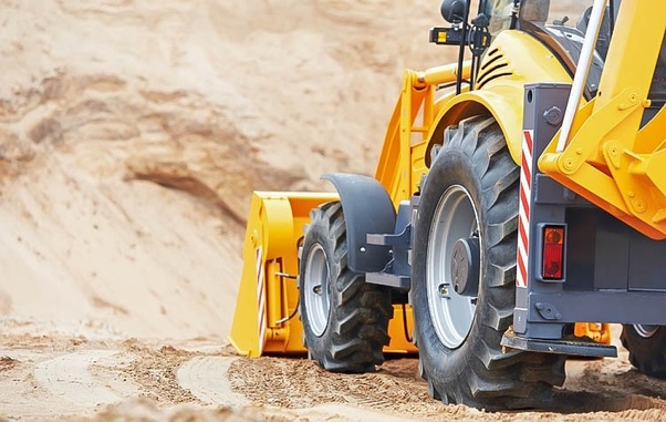 What is construction equipment financing, and how does it work?