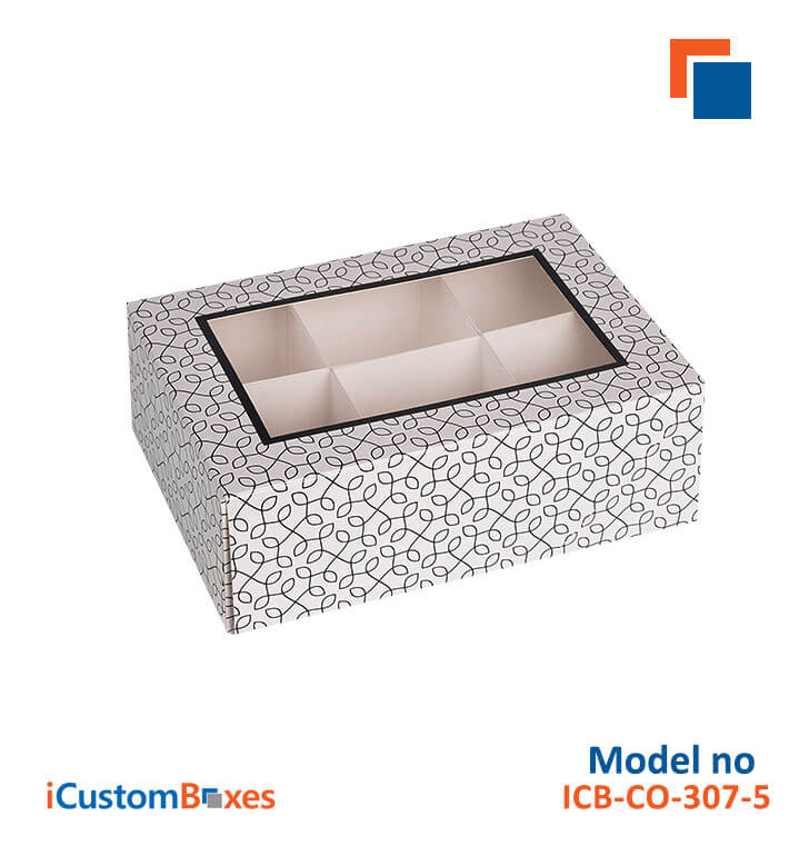 Get the best quality window gift boxes