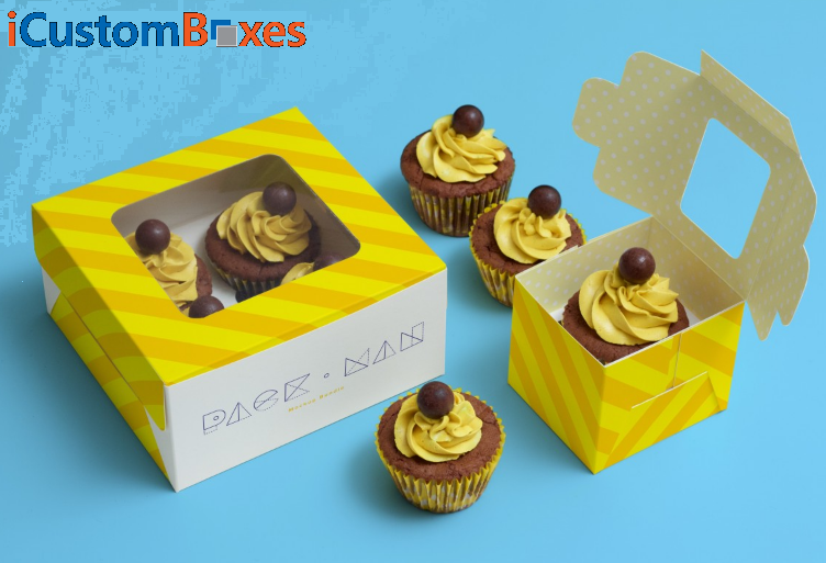 Get Cake Boxes to increase demand for Bakery Cakes