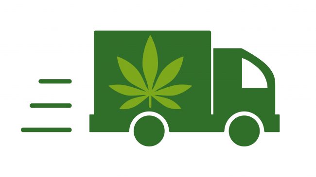 Cannabis Delivery
