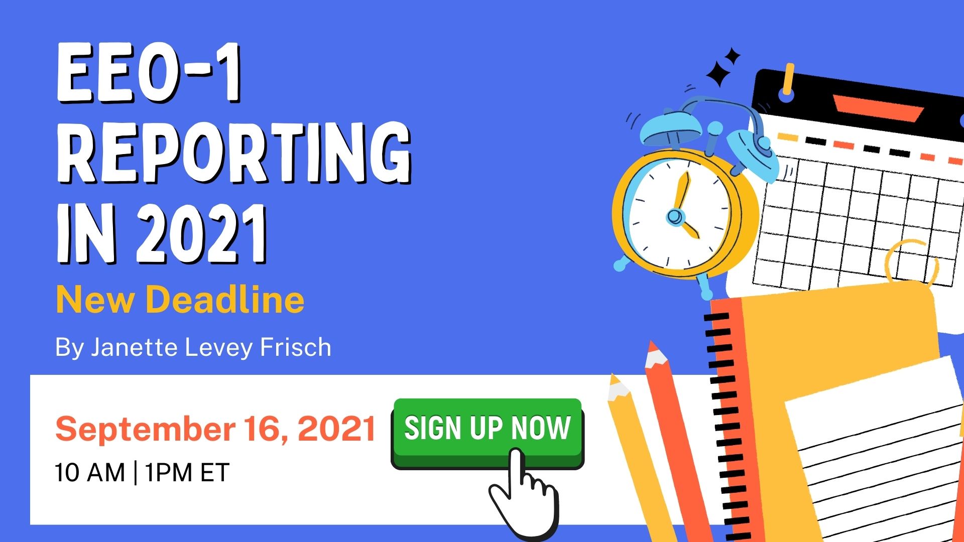 2021 EEO-1 Reporting Requirements