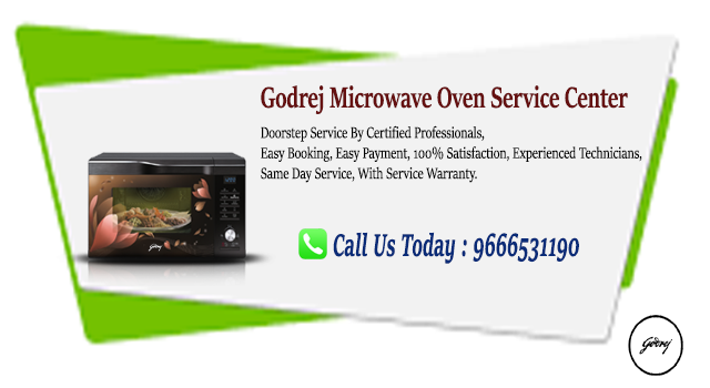 Godrej Microwave Oven Service Center in Kakinada