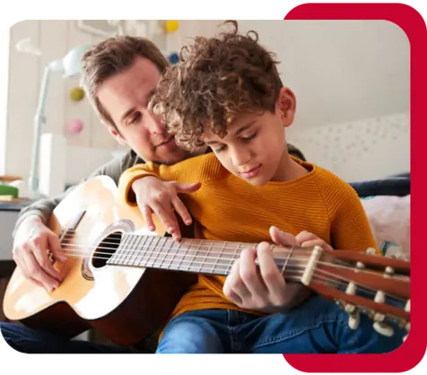 6 Important Tips for Learning Guitar Notes