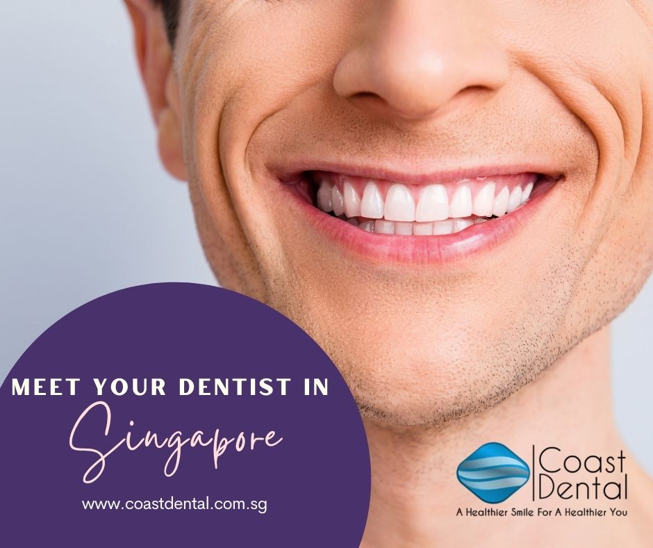 Dentist Singapore