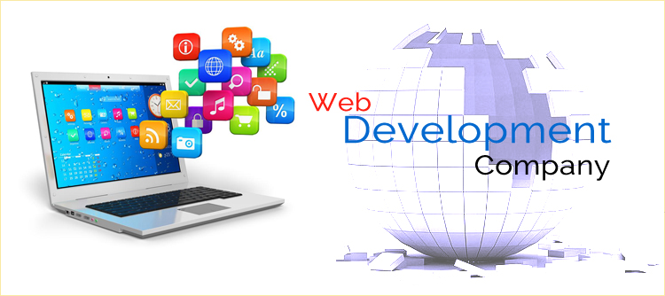 Web development company