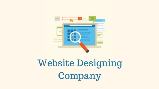Top Web design company in the USA