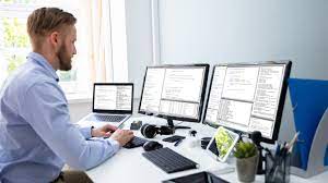 Set up new computer in Dubai