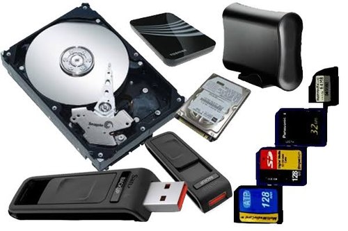 BEST DATA RECOVERY DUBAI