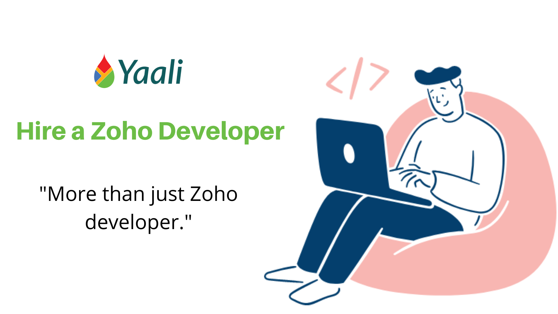 Zoho Developer