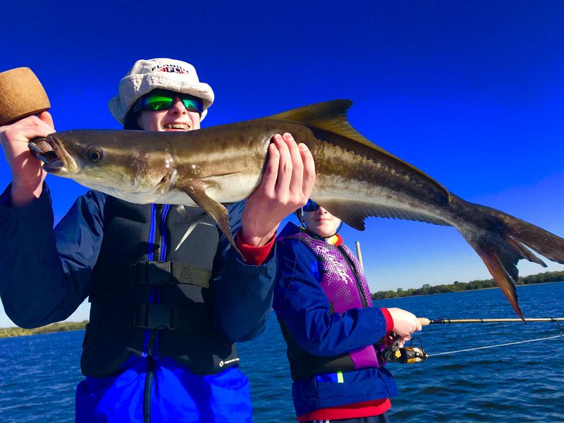 Book Our Tarpon Spring Fishing Charters For Amazing Fishing Experience