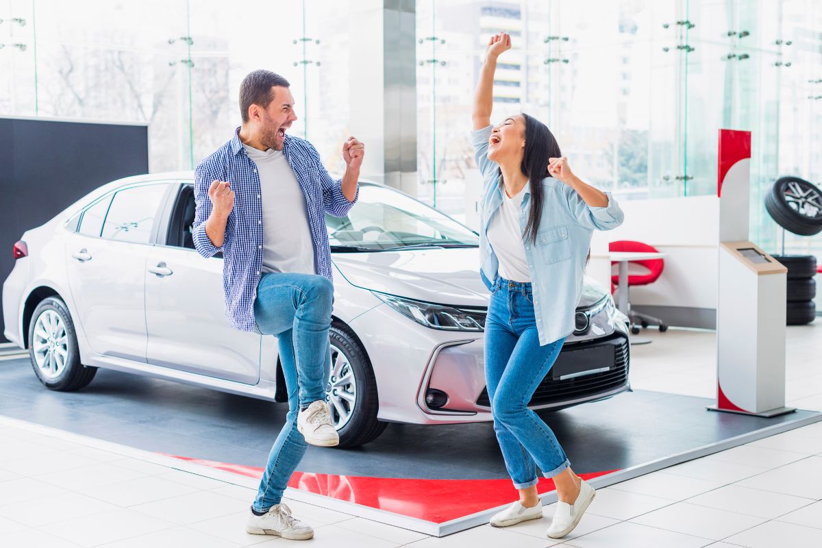 Strategies for Getting a Car Loan with Bad Credit