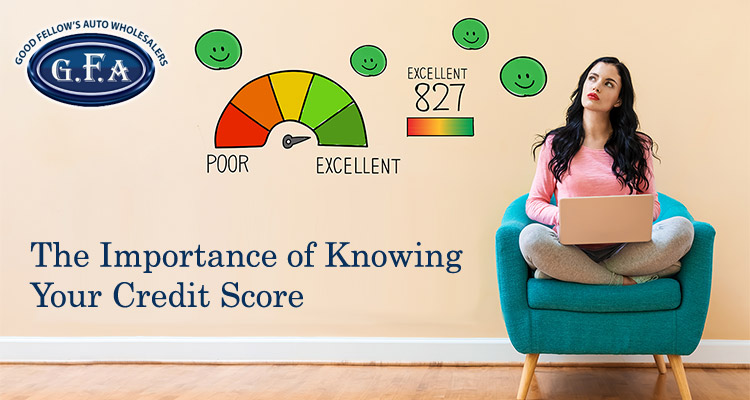 How Credit Scores Impact Everyday Life