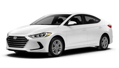 Used Hyundai Elantra for sale at Good Fellow’s Auto in Toronto 