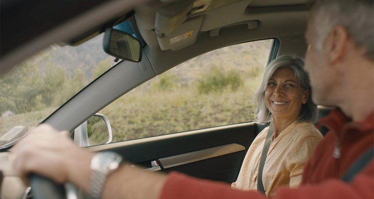 Driving into Retirement: Your Guide to Car Loans
