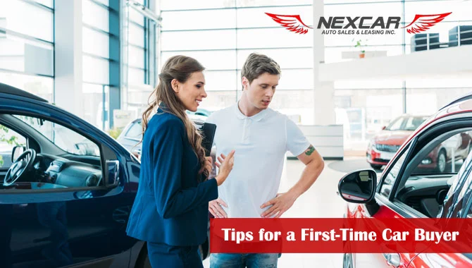 Navigating Your First Car Purchase