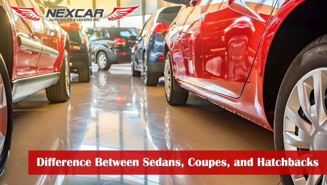 Exploring Non-SUV Vehicle Options at Nexcar Auto Sales & Leasing