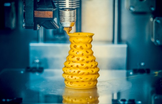 Consider The Speed Of Printing Just Before A Choosing 3D Printing Device
