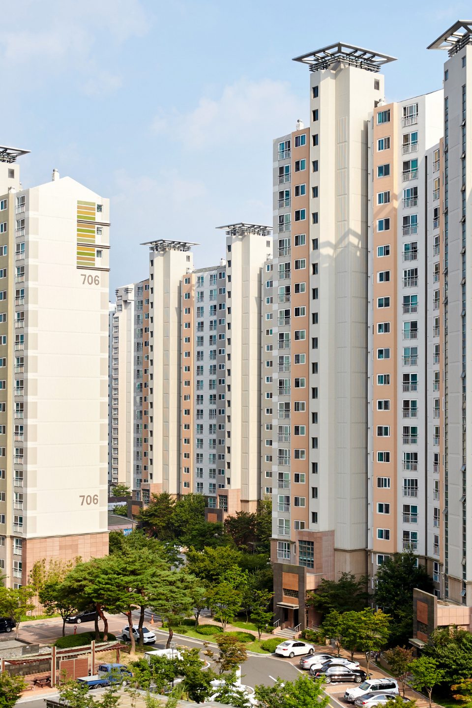 Godrej Anand Apartments Bangalore