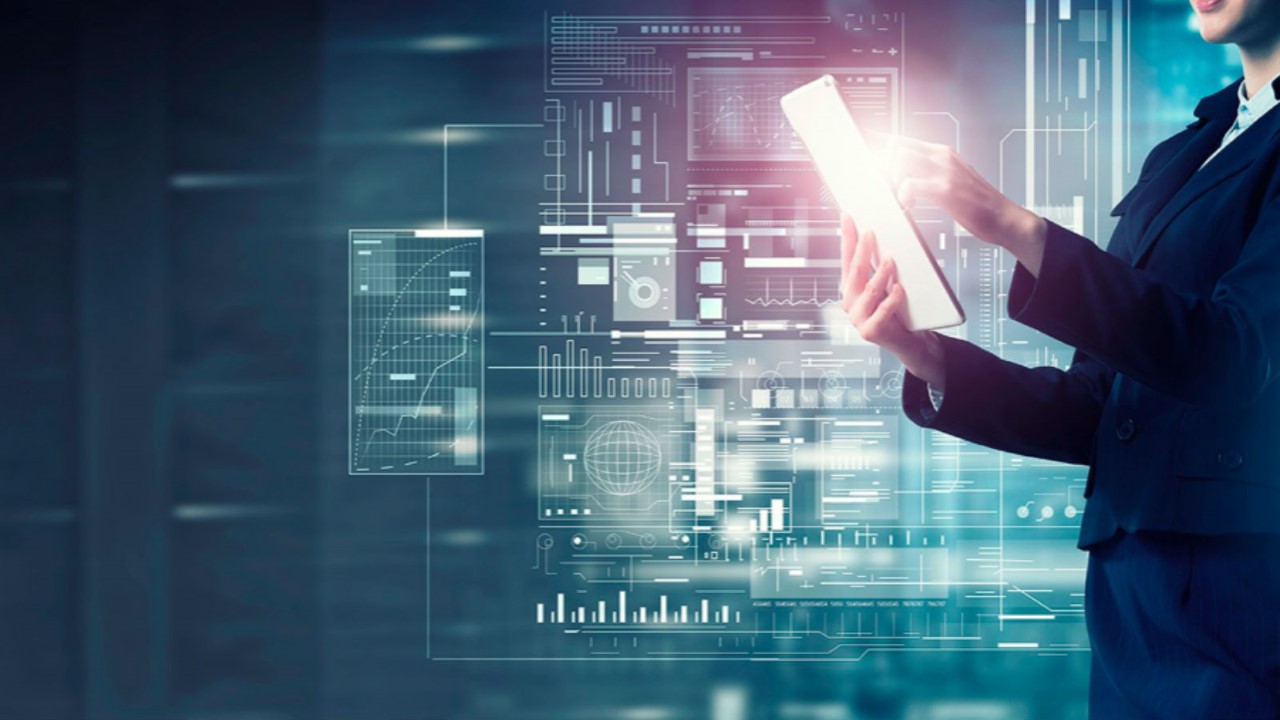 Which industries require AI professionals?