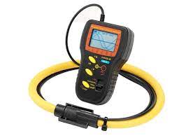 Portable Electrical Network Analyzer Market Demand Analysis, Statistics, Industry Trends And Investment Opportunities To 2027
