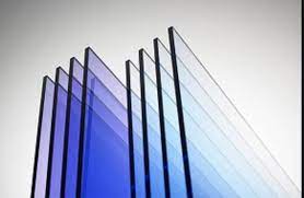 Building and Construction Acrylic Sheets Market Demand Analysis, Statistics, Industry Trends And Investment Opportunities To 2027