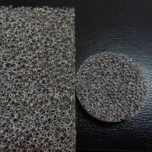 Global Nickel Foam Market 2020: COVID-19 Impact Analysis and Industry Forecast Report, 2027