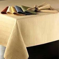 Table Linen Market 2020 Major Key Players and Industry Analysis Till 2027