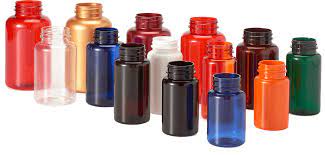 Pharmaceutical Plastic Bottles Market Size, In-depth Analysis Report and Global Forecast to 2027