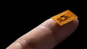 Near Field Communication (NFC) Chips Market 2020 Size, Dynamics & Forecast Report to 2027
