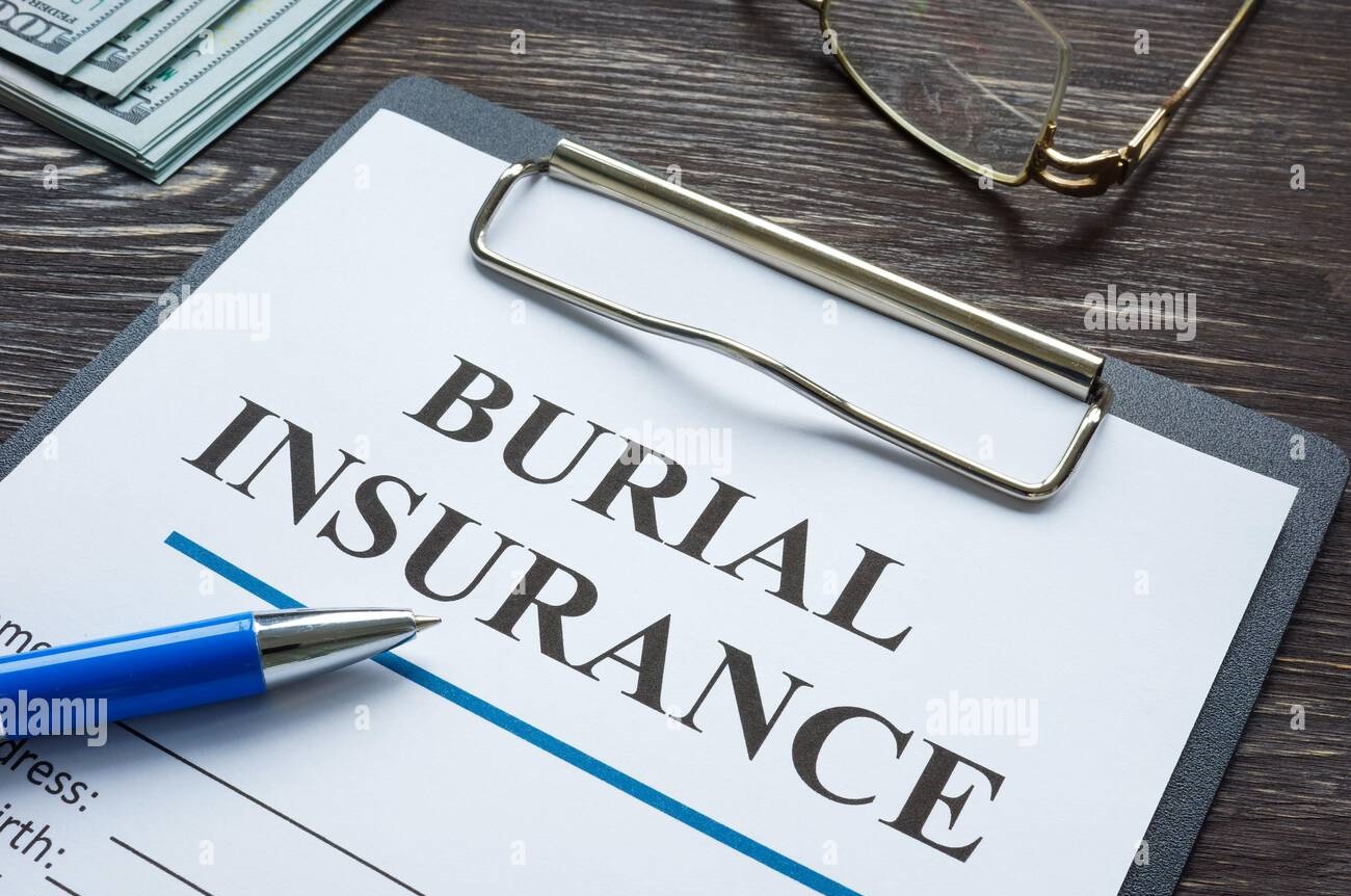 Global Burial Insurance Market Report, Latest Trends, Industry Opportunity & Forecast to 2028