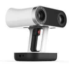 Global Industrial Portable 3D Scanner Market 2020 - Top Key Players Analysis Report Till 2027