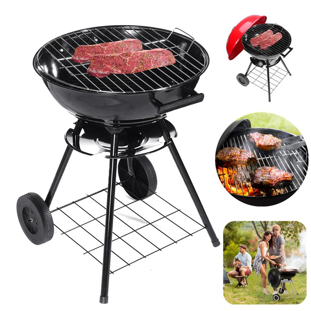 Barbecue Grill Charcoal Market Size, Share, Growth, Opportunities and Global Forecast to 2027