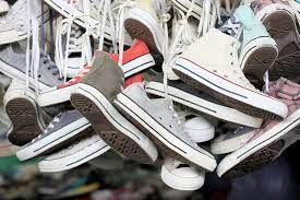 Secondhand Sneakers Market Size, Key Players Analysis And Forecast To 2027 | Value Market Research