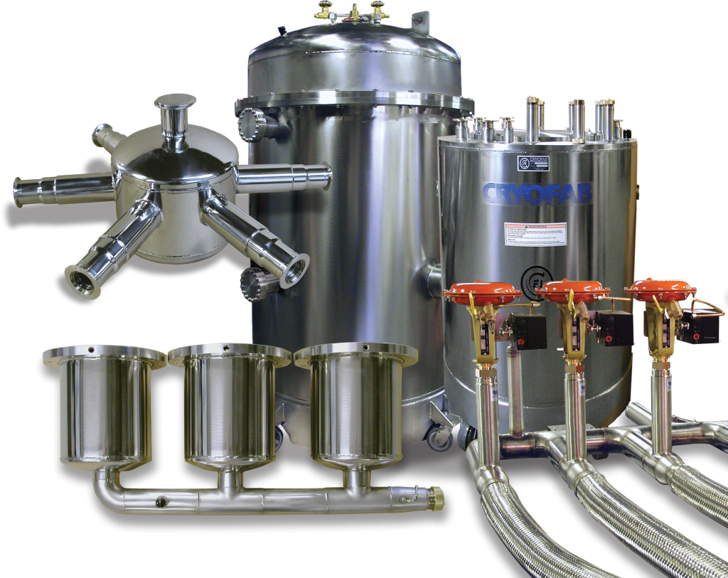 Cryogenic Equipment Market 2022 | Industry Demand, Fastest Growth, Opportunities Analysis and Forecast To 2028
