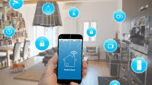 Global Smart Home Control System Market 2020: COVID-19 Impact Analysis and Industry Forecast Report, 2027
