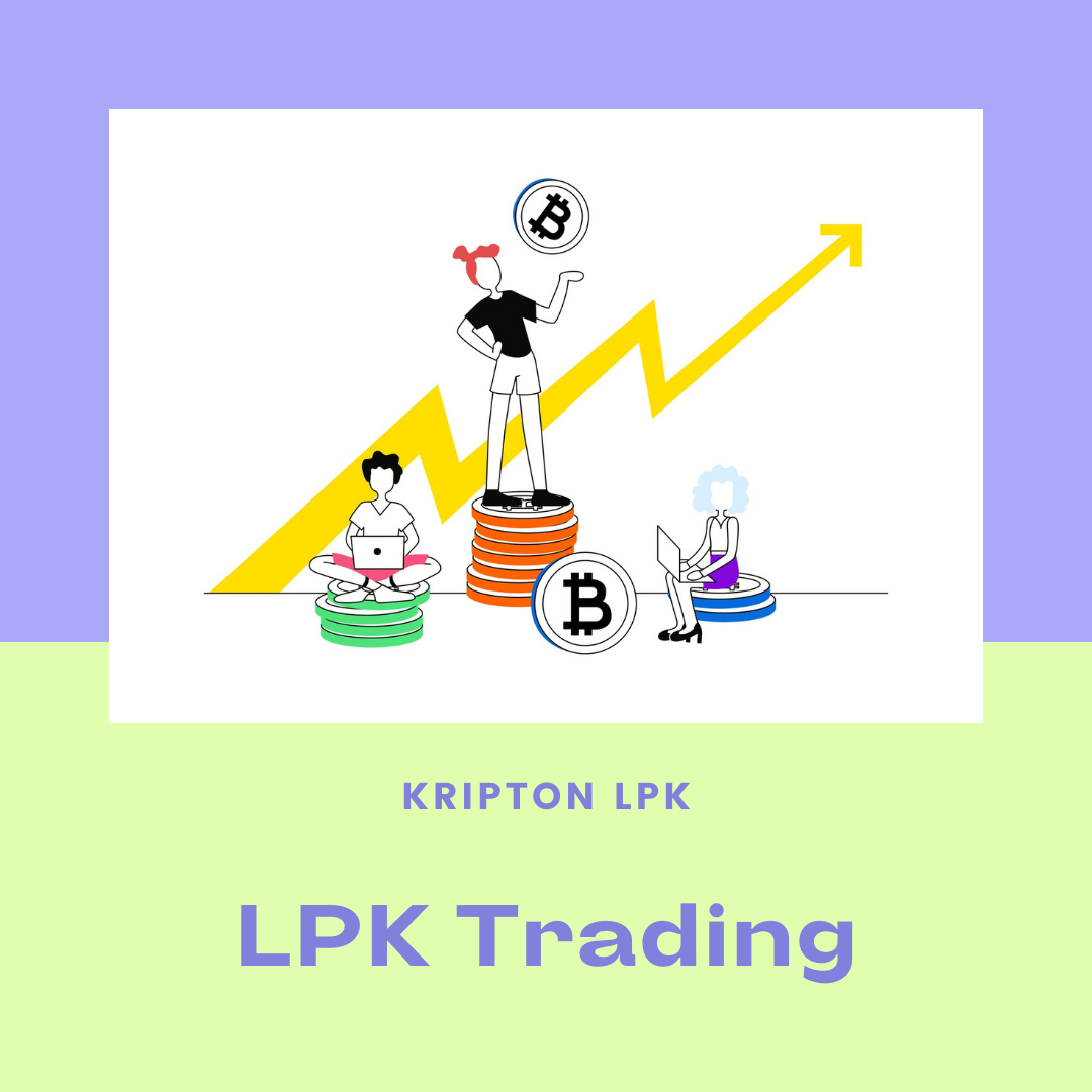 LPK is a Native Crypto-Fiat Token